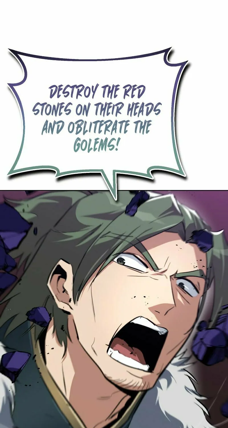 The Lazy Lord Masters the Sword Chapter 91 page 85 - 