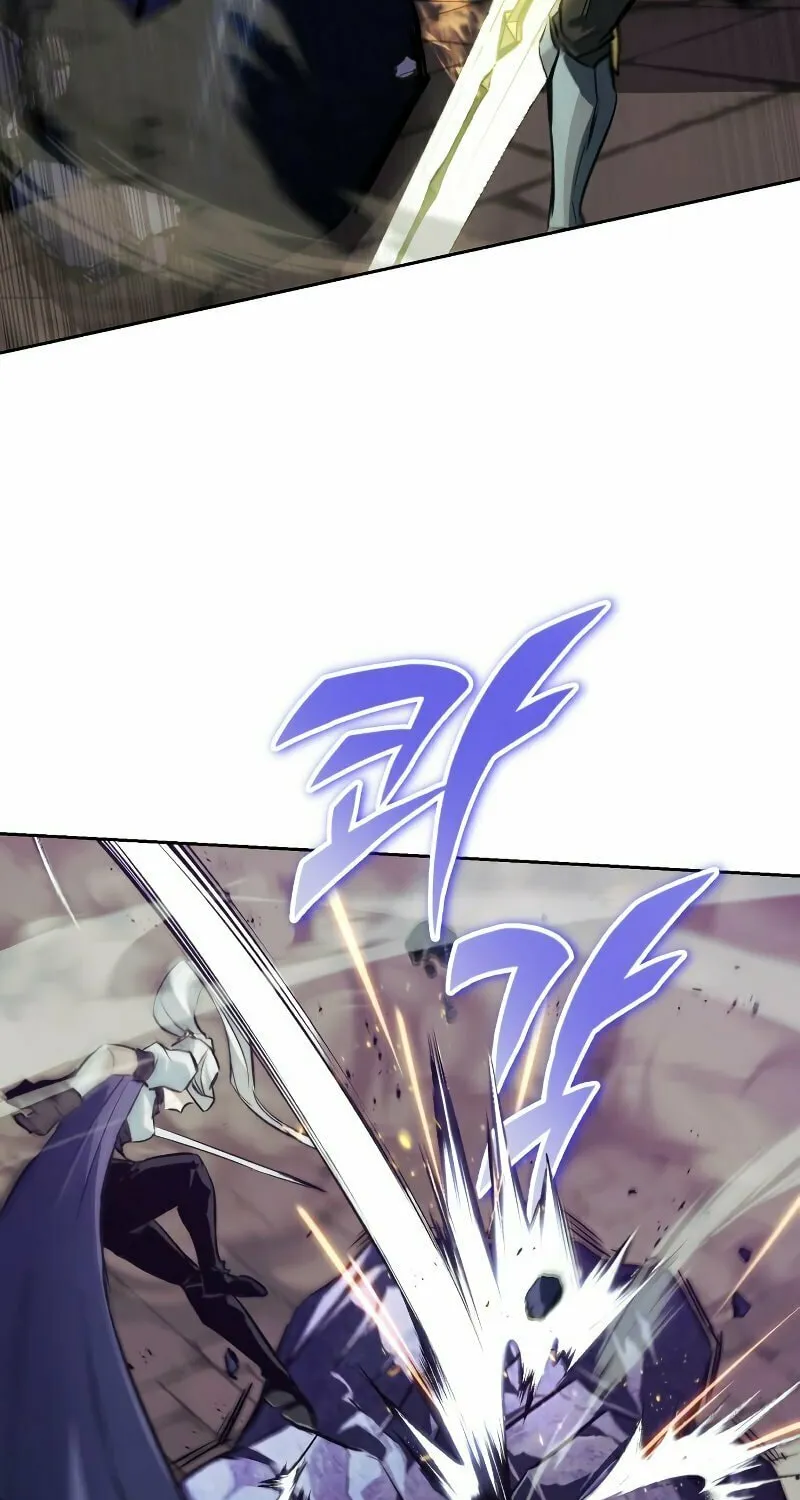 The Lazy Lord Masters the Sword Chapter 91 page 89 - 