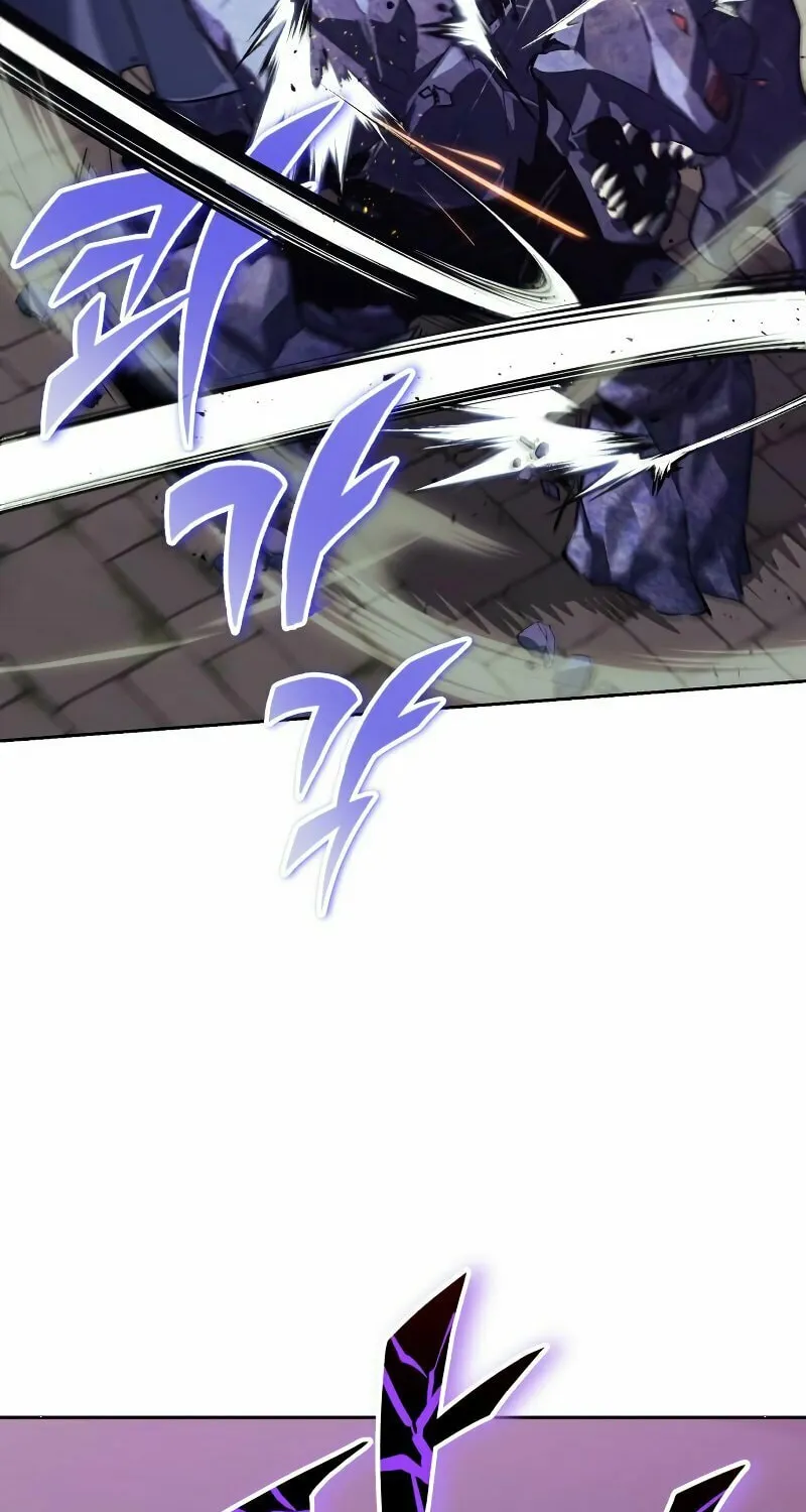 The Lazy Lord Masters the Sword Chapter 91 page 90 - 