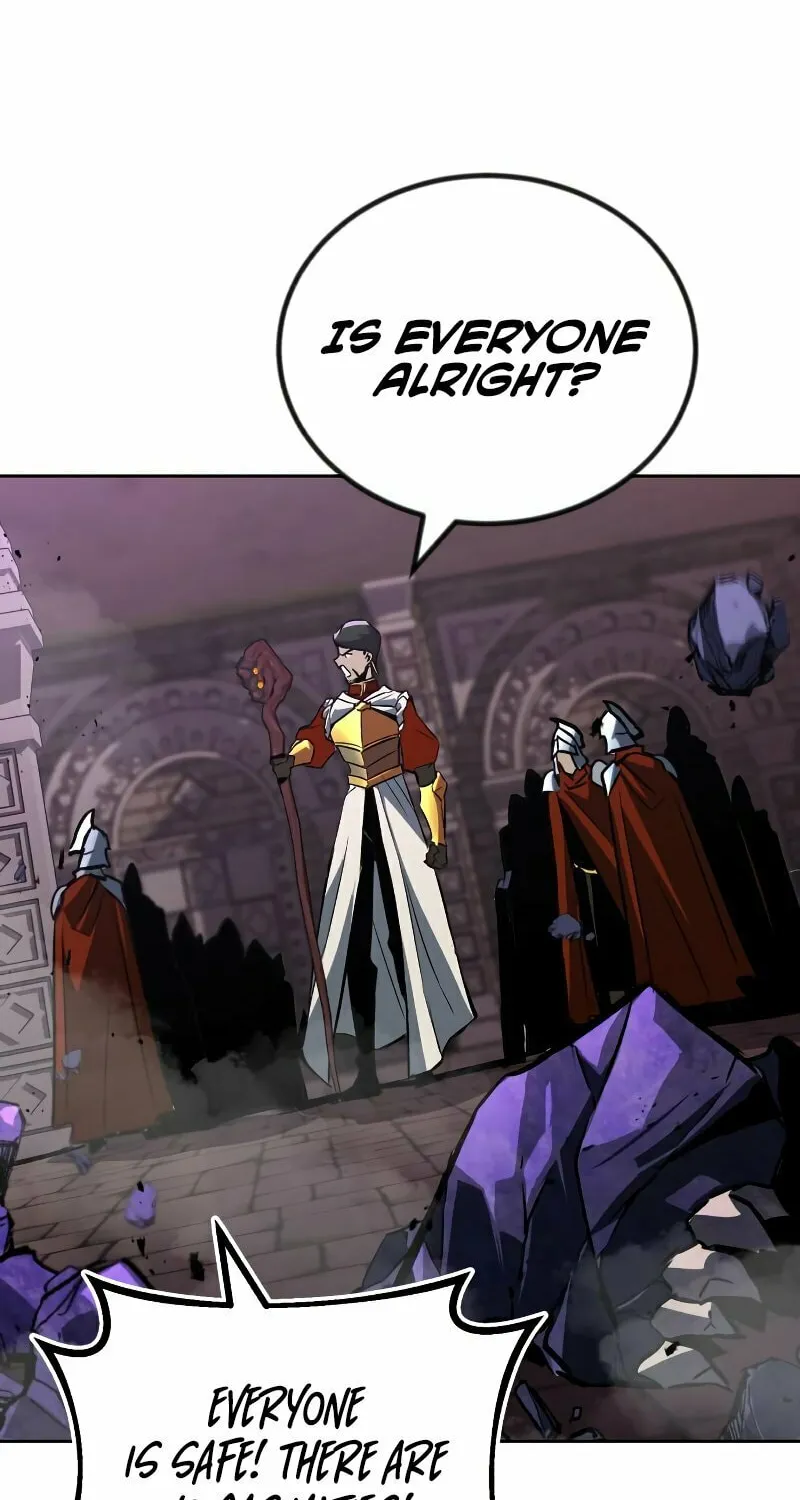 The Lazy Lord Masters the Sword Chapter 91 page 92 - 