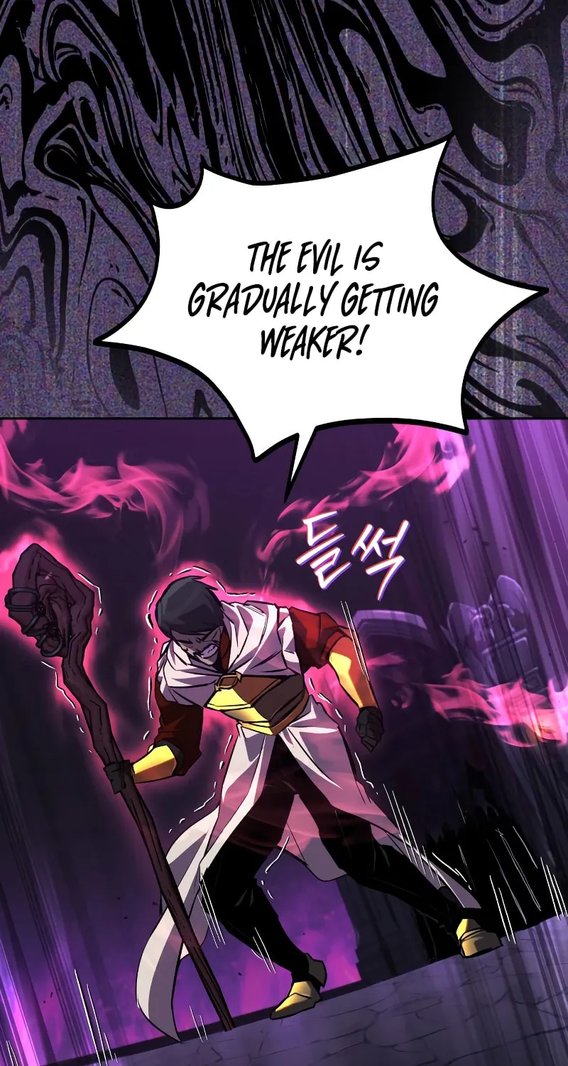 The Lazy Lord Masters the Sword Chapter 92 page 104 - 