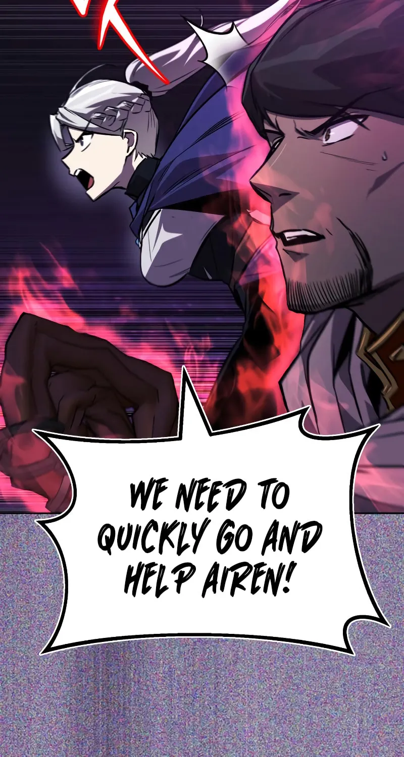 The Lazy Lord Masters the Sword Chapter 92 page 106 - 