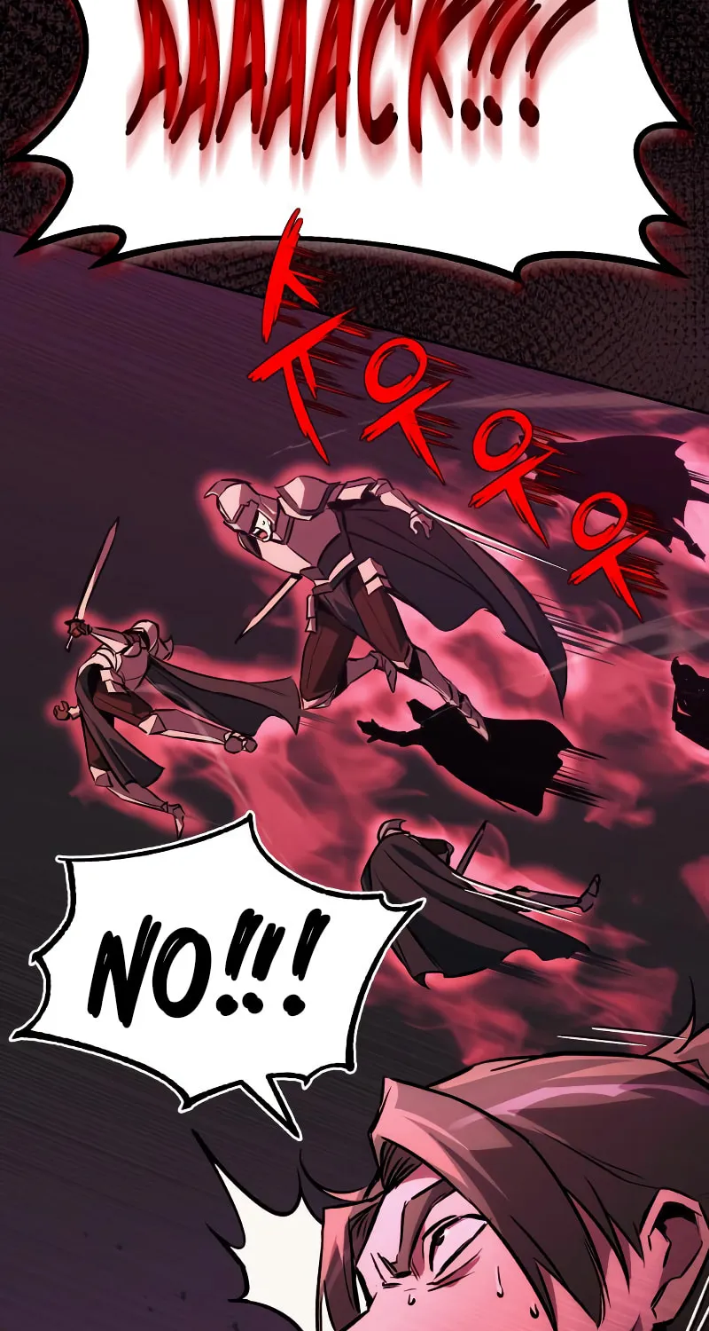 The Lazy Lord Masters the Sword Chapter 92 page 12 - 