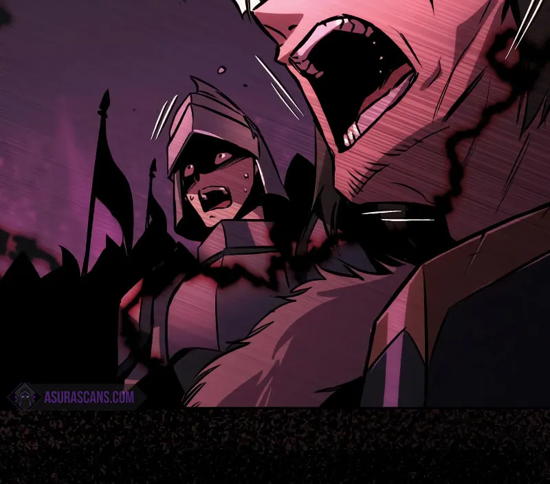 The Lazy Lord Masters the Sword Chapter 92 page 13 - 