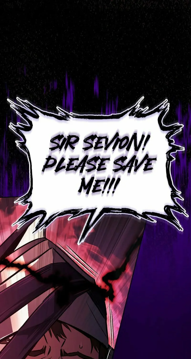 The Lazy Lord Masters the Sword Chapter 92 page 17 - 