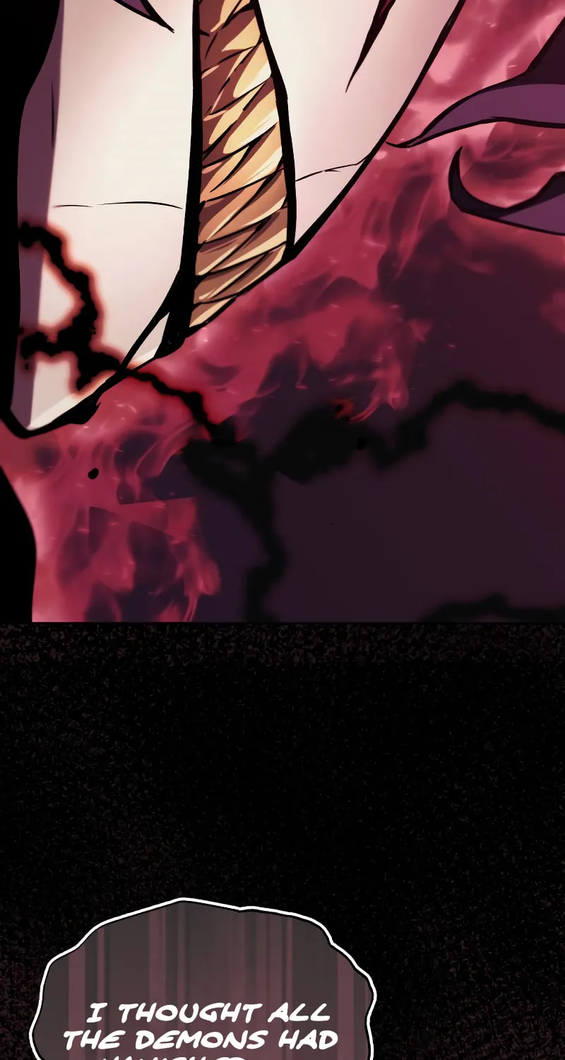 The Lazy Lord Masters the Sword Chapter 92 page 3 - 