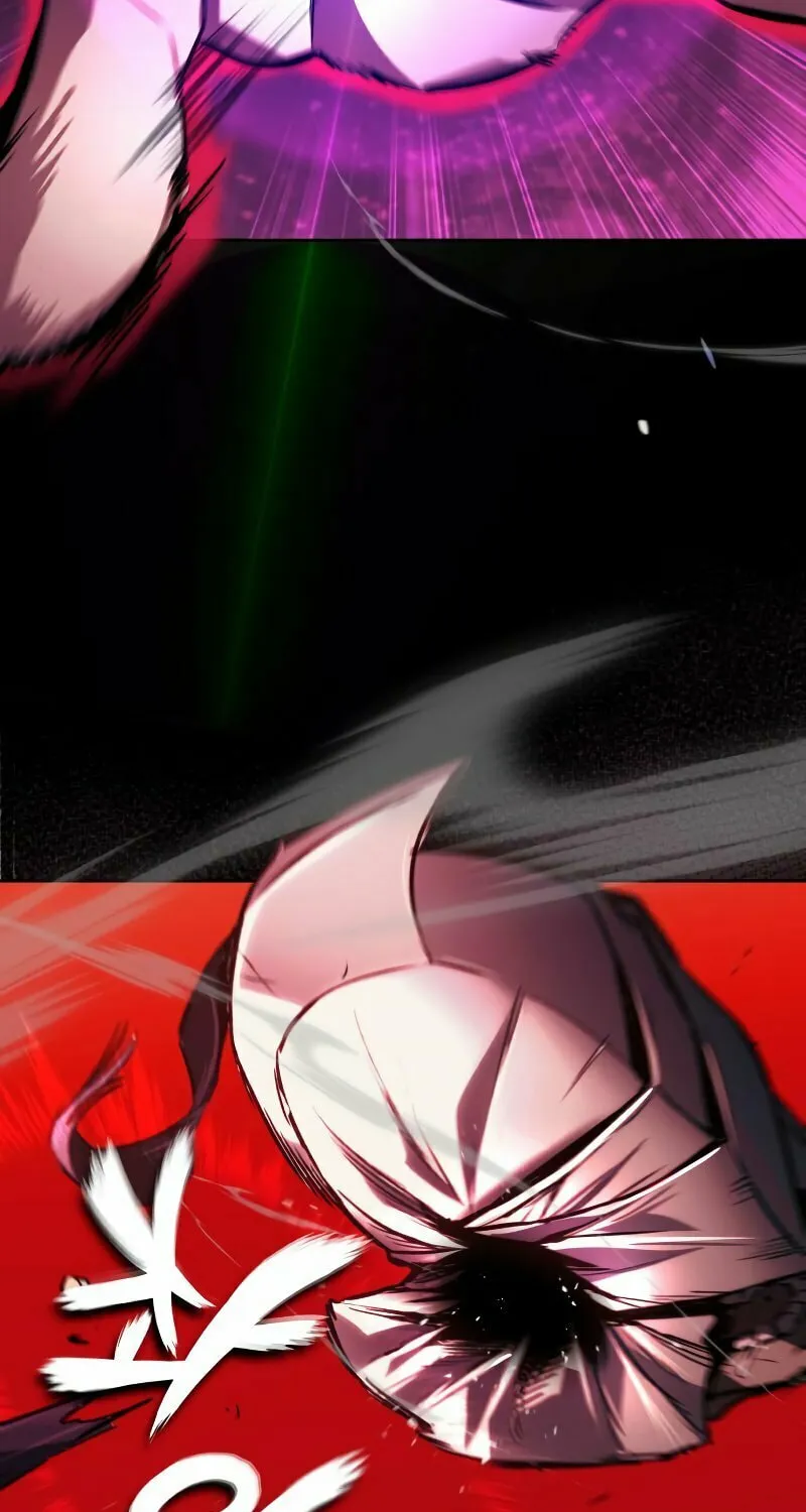 The Lazy Lord Masters the Sword Chapter 92 page 23 - 