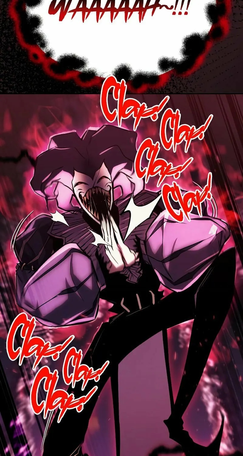 The Lazy Lord Masters the Sword Chapter 92 page 25 - 