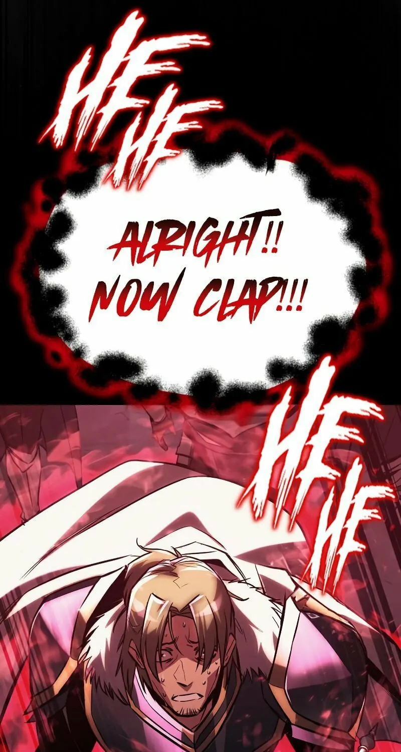 The Lazy Lord Masters the Sword Chapter 92 page 29 - 