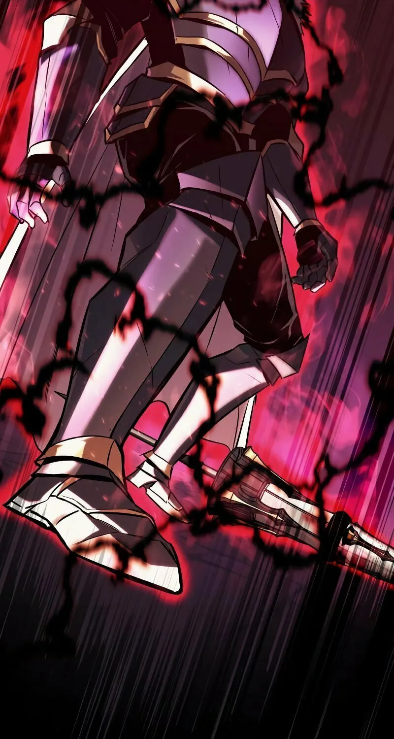 The Lazy Lord Masters the Sword Chapter 92 page 33 - 