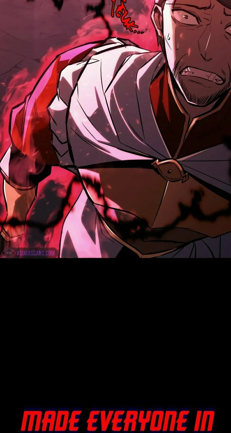 The Lazy Lord Masters the Sword Chapter 92 page 35 - 