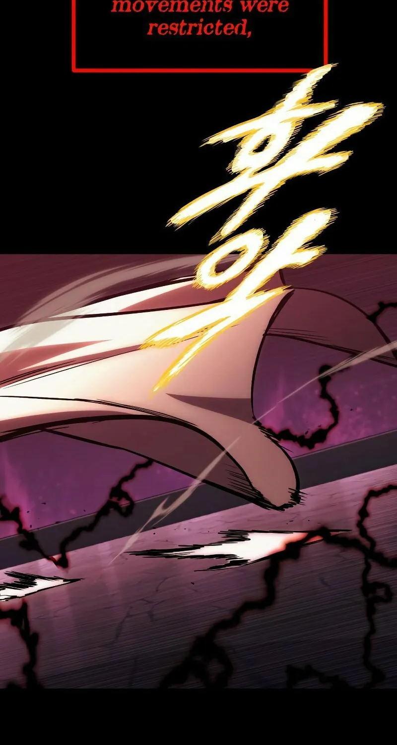 The Lazy Lord Masters the Sword Chapter 92 page 38 - 