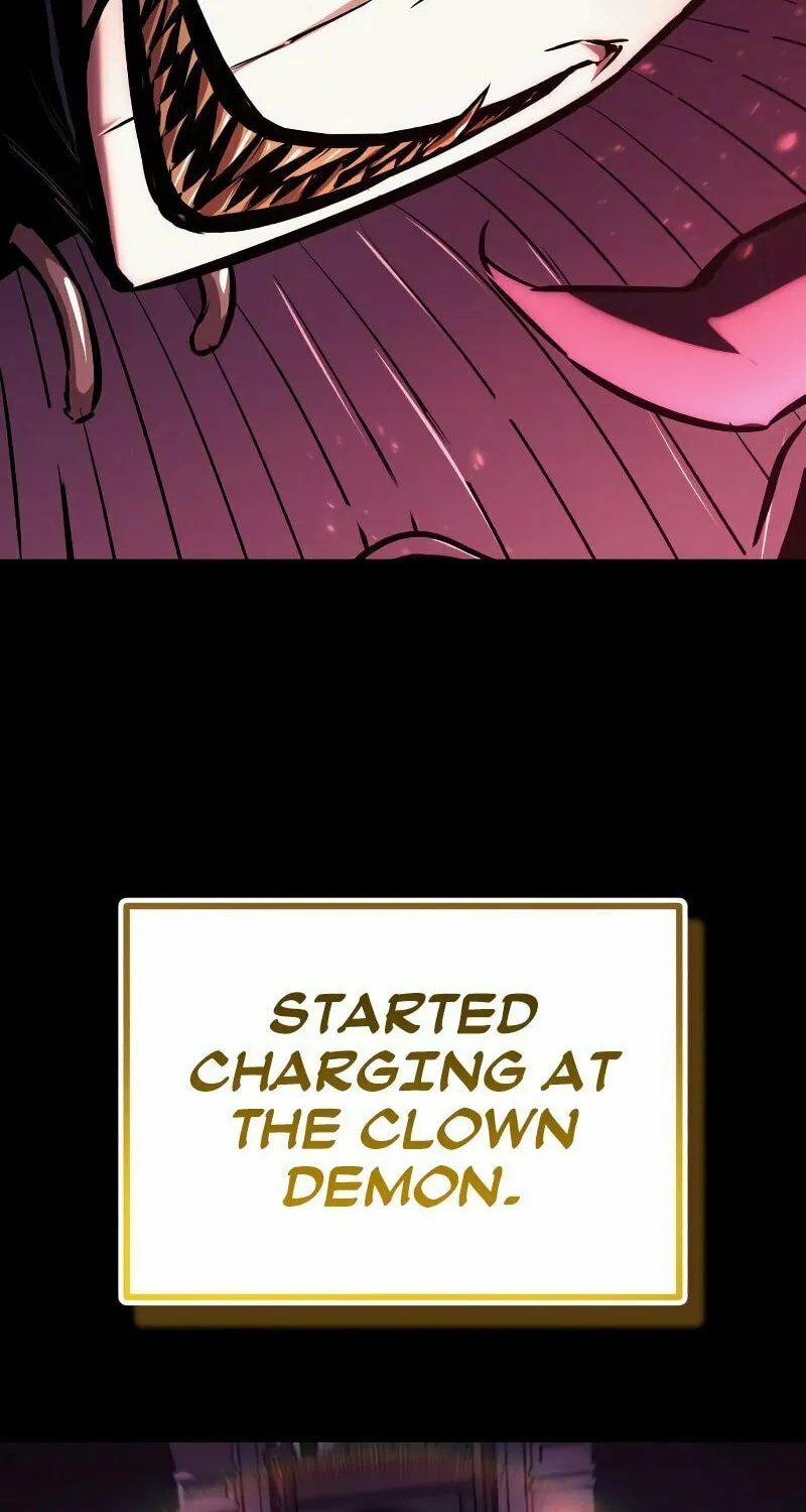 The Lazy Lord Masters the Sword Chapter 92 page 40 - 