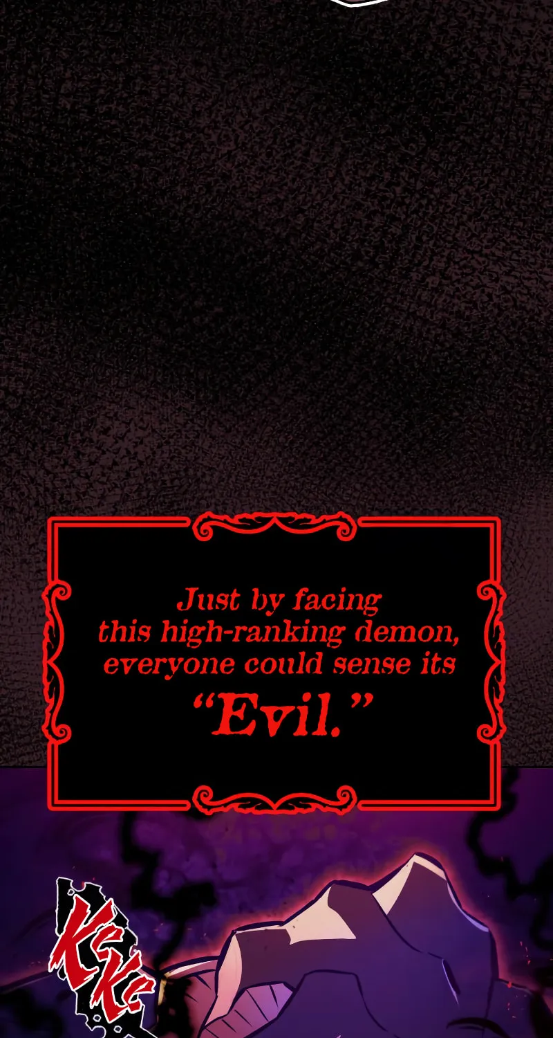 The Lazy Lord Masters the Sword Chapter 92 page 5 - 