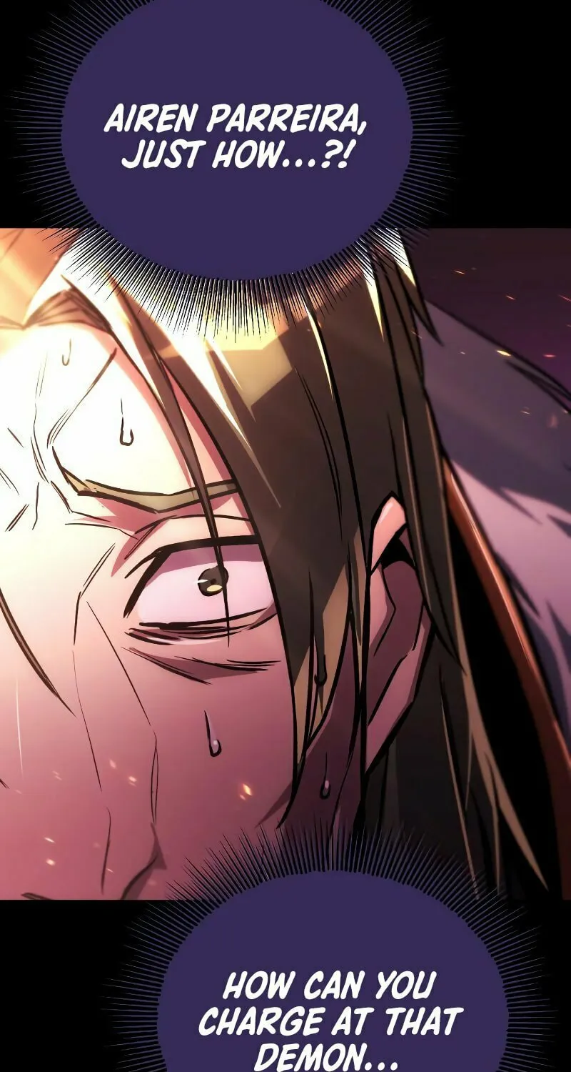 The Lazy Lord Masters the Sword Chapter 92 page 50 - 