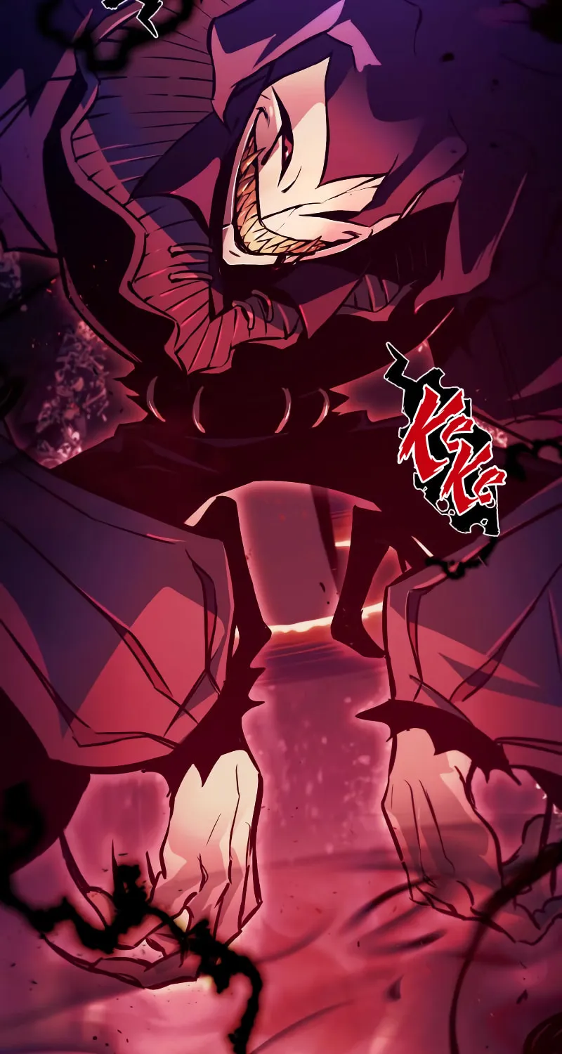 The Lazy Lord Masters the Sword Chapter 92 page 6 - 