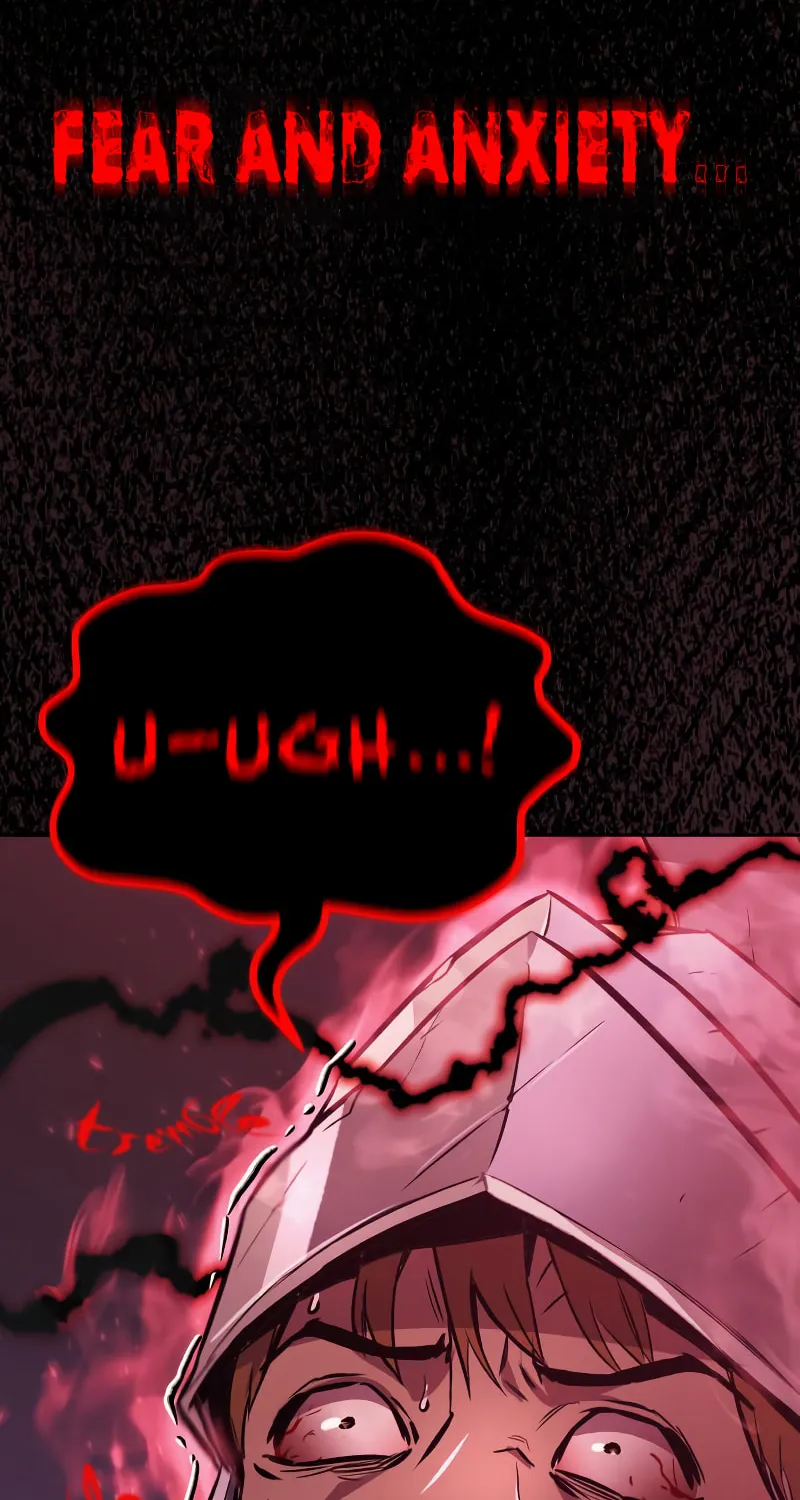 The Lazy Lord Masters the Sword Chapter 92 page 9 - 