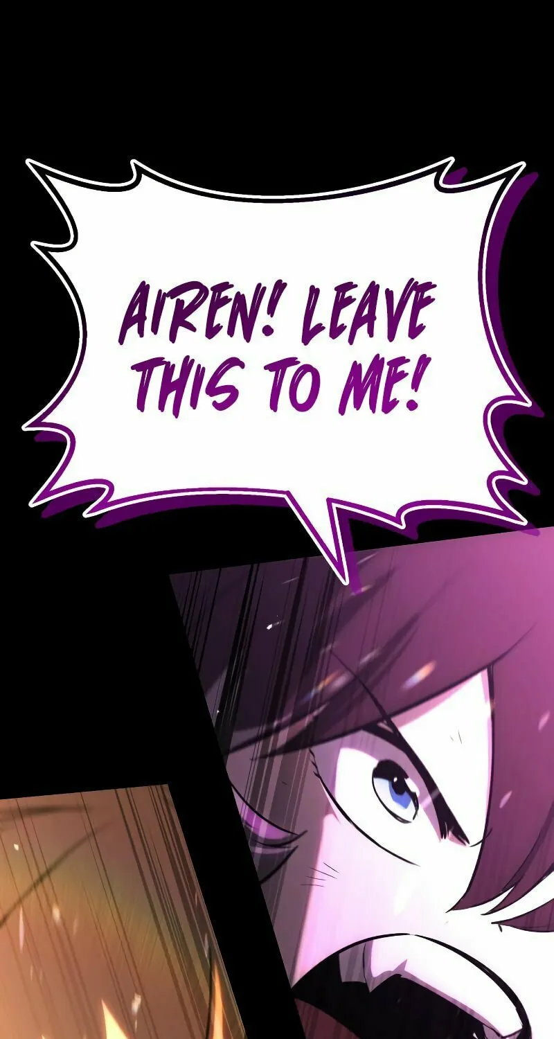 The Lazy Lord Masters the Sword Chapter 92 page 92 - 