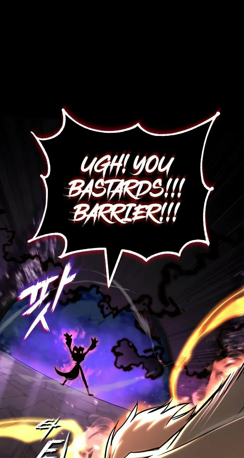 The Lazy Lord Masters the Sword Chapter 92 page 94 - 