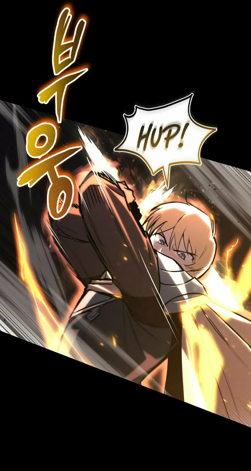 The Lazy Lord Masters the Sword Chapter 92 page 96 - 