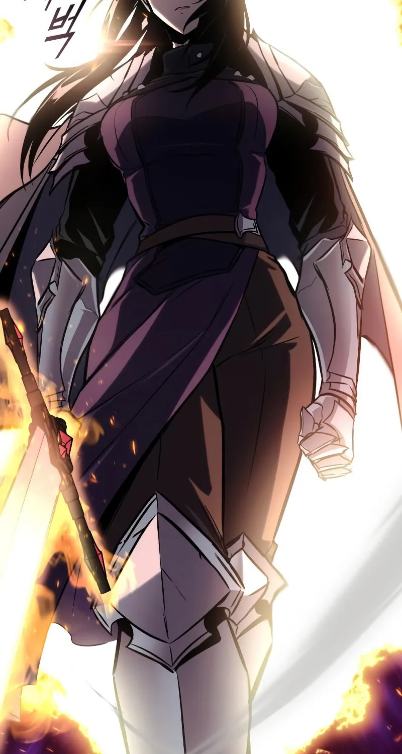 The Lazy Lord Masters the Sword Chapter 93 page 105 - 