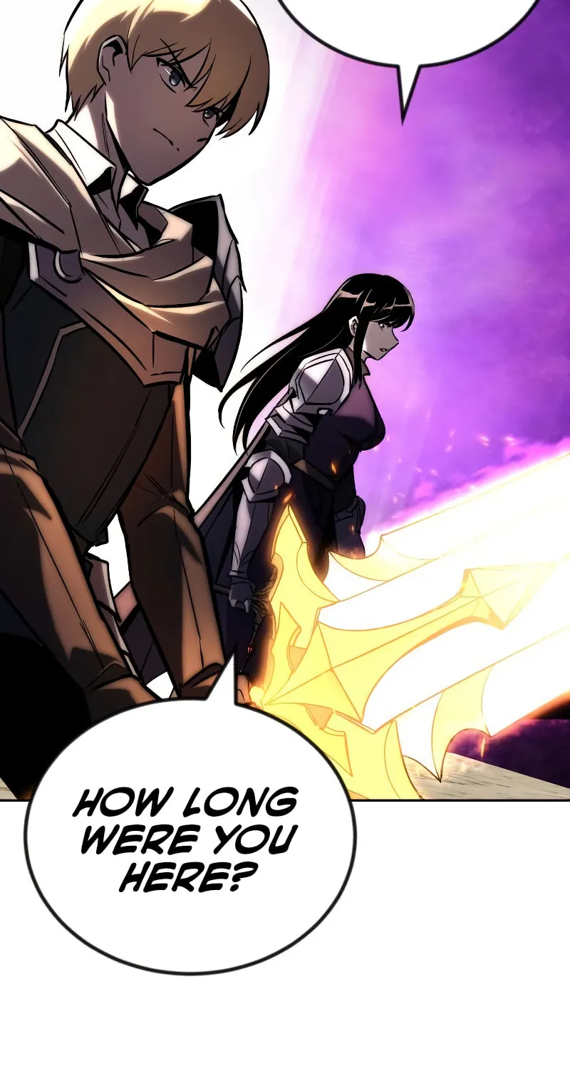 The Lazy Lord Masters the Sword Chapter 93 page 108 - 