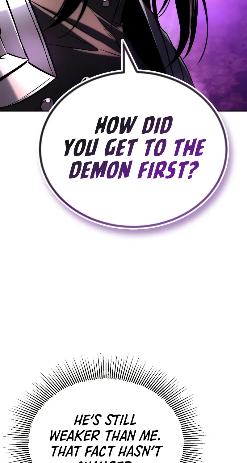 The Lazy Lord Masters the Sword Chapter 93 page 110 - 