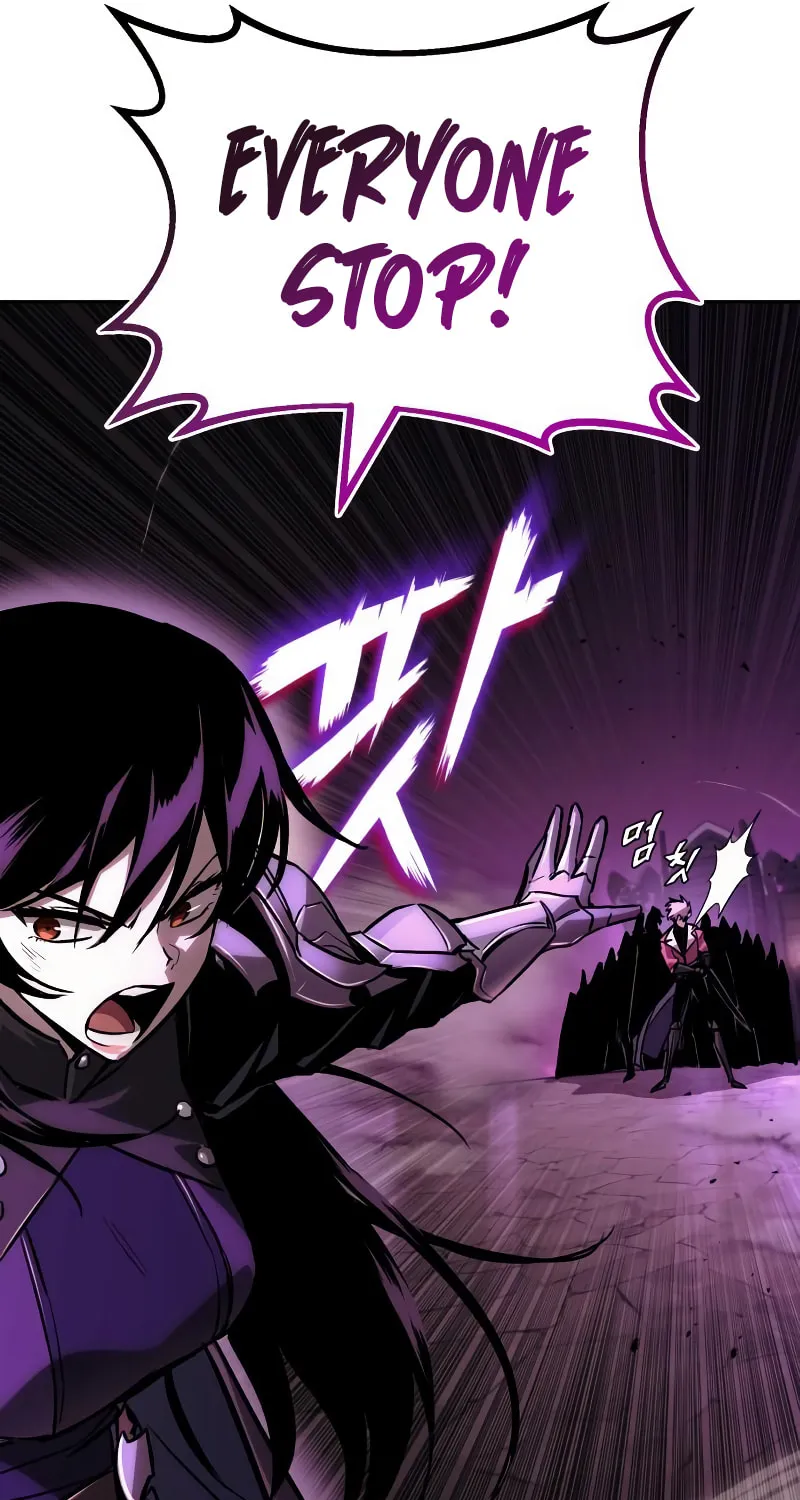 The Lazy Lord Masters the Sword Chapter 93 page 12 - 