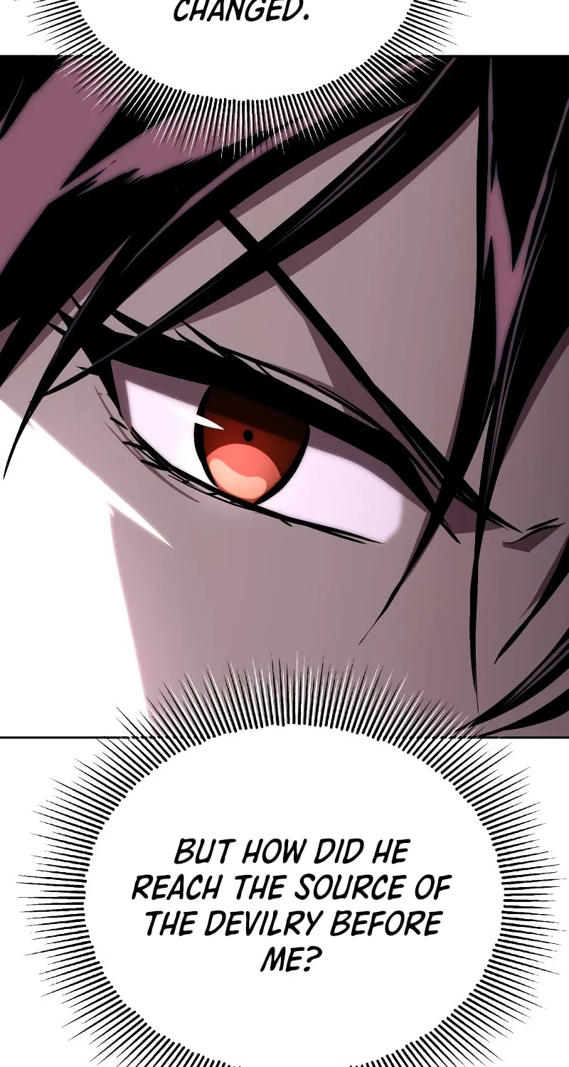 The Lazy Lord Masters the Sword Chapter 93 page 111 - 