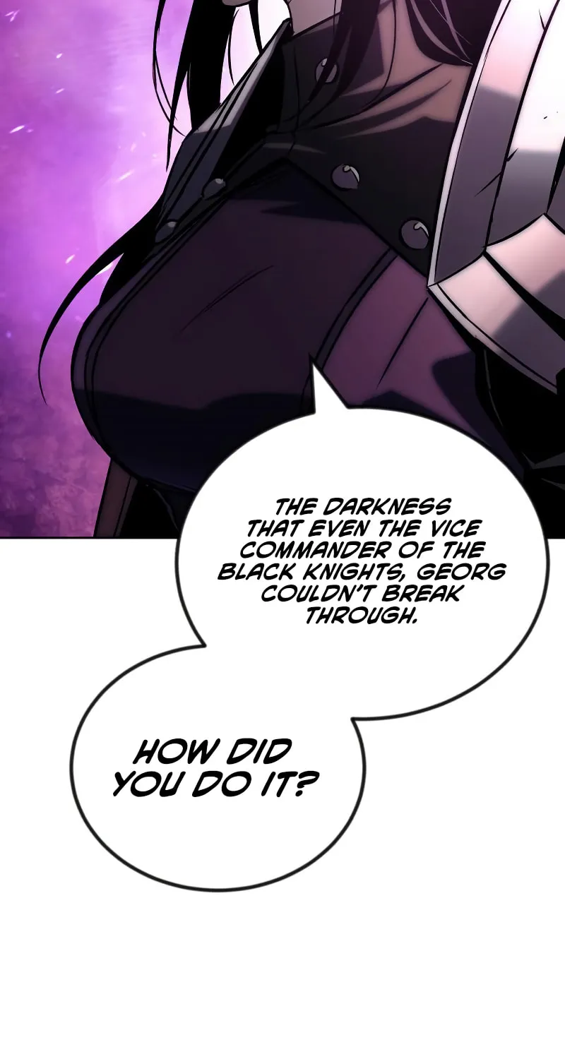 The Lazy Lord Masters the Sword Chapter 93 page 118 - 