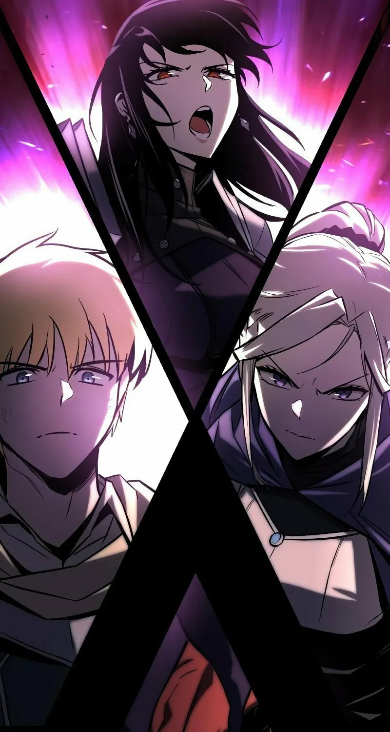 The Lazy Lord Masters the Sword Chapter 93 page 124 - 