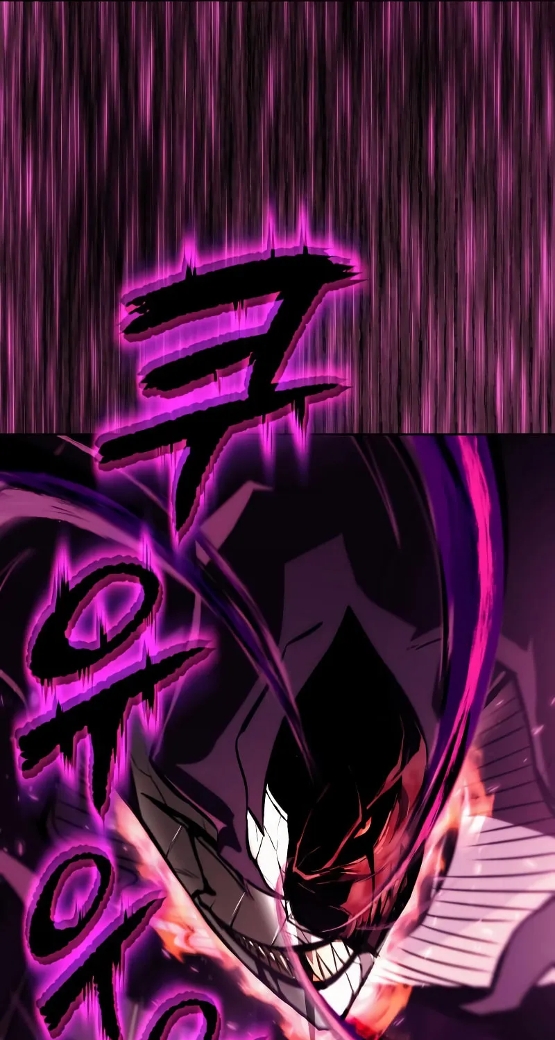 The Lazy Lord Masters the Sword Chapter 93 page 21 - 