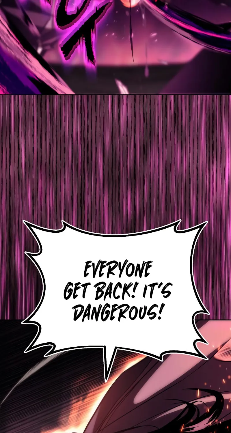 The Lazy Lord Masters the Sword Chapter 93 page 22 - 