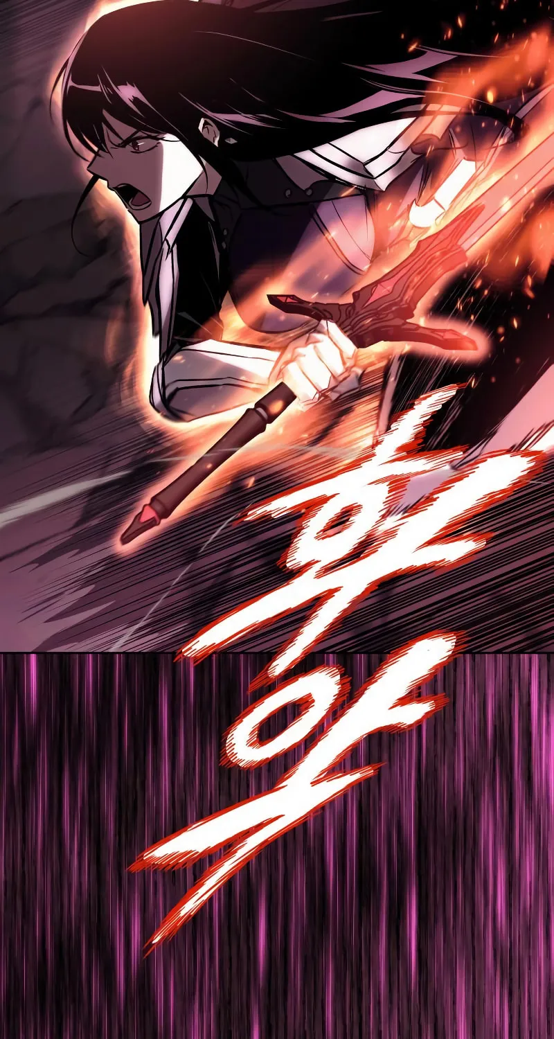 The Lazy Lord Masters the Sword Chapter 93 page 23 - 