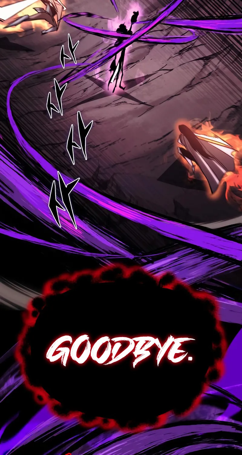 The Lazy Lord Masters the Sword Chapter 93 page 26 - 