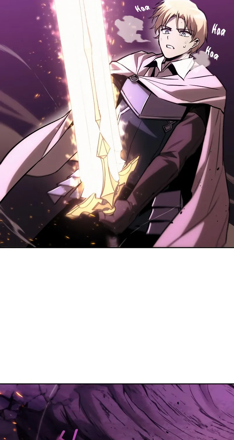 The Lazy Lord Masters the Sword Chapter 93 page 4 - 