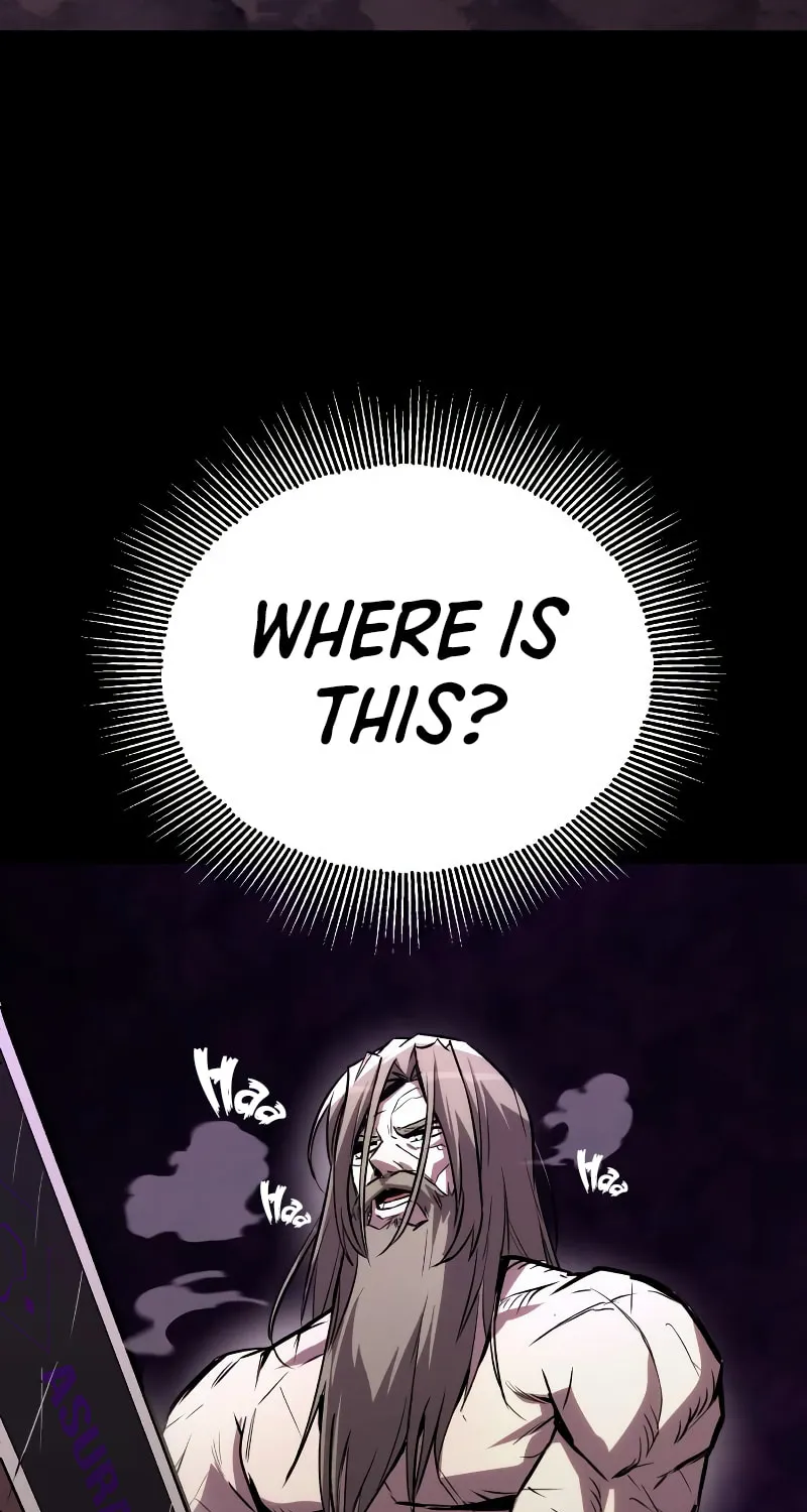The Lazy Lord Masters the Sword Chapter 93 page 37 - 