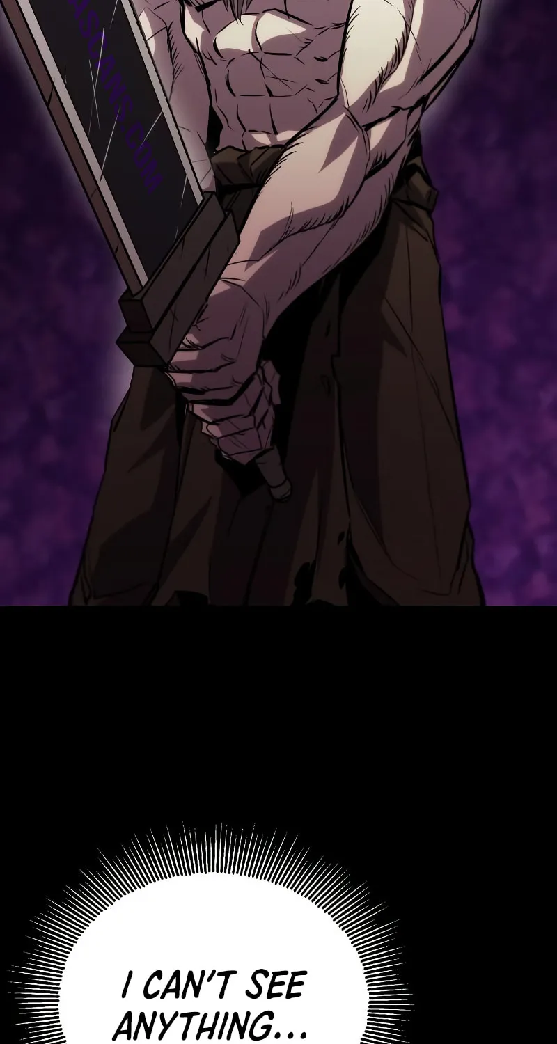 The Lazy Lord Masters the Sword Chapter 93 page 38 - 