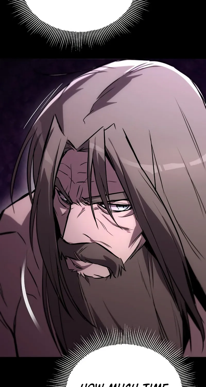 The Lazy Lord Masters the Sword Chapter 93 page 39 - 