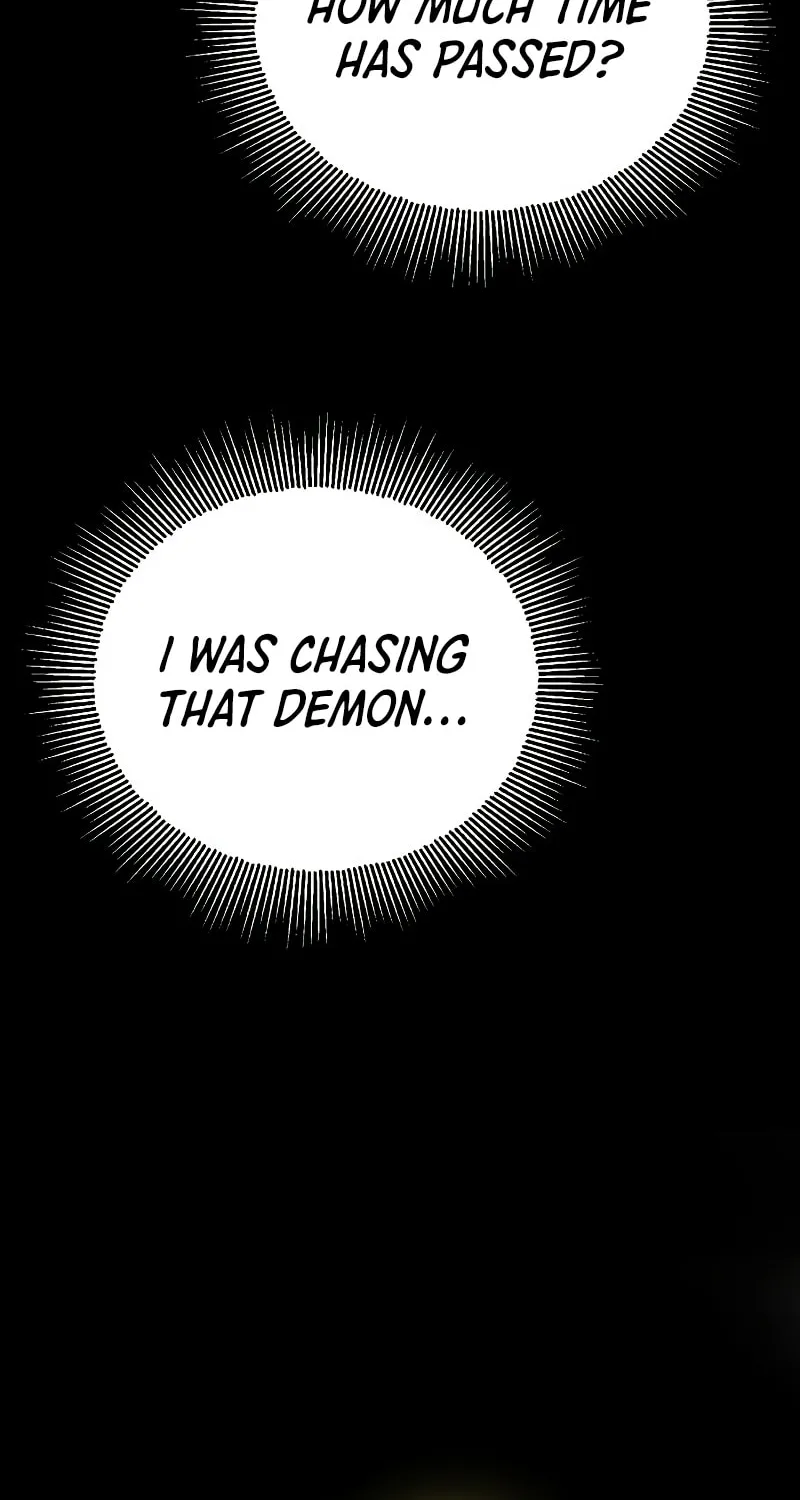 The Lazy Lord Masters the Sword Chapter 93 page 40 - 