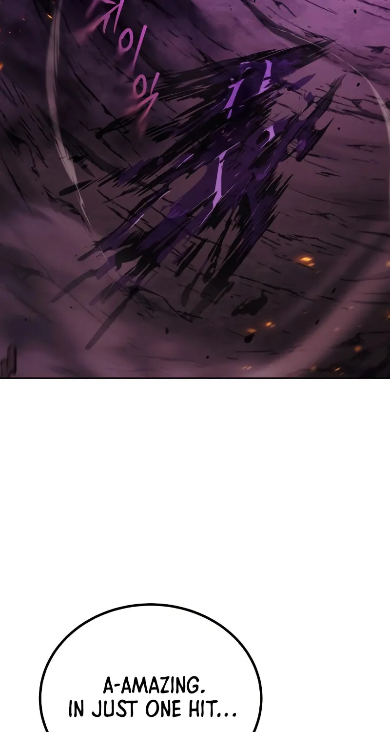 The Lazy Lord Masters the Sword Chapter 93 page 5 - 