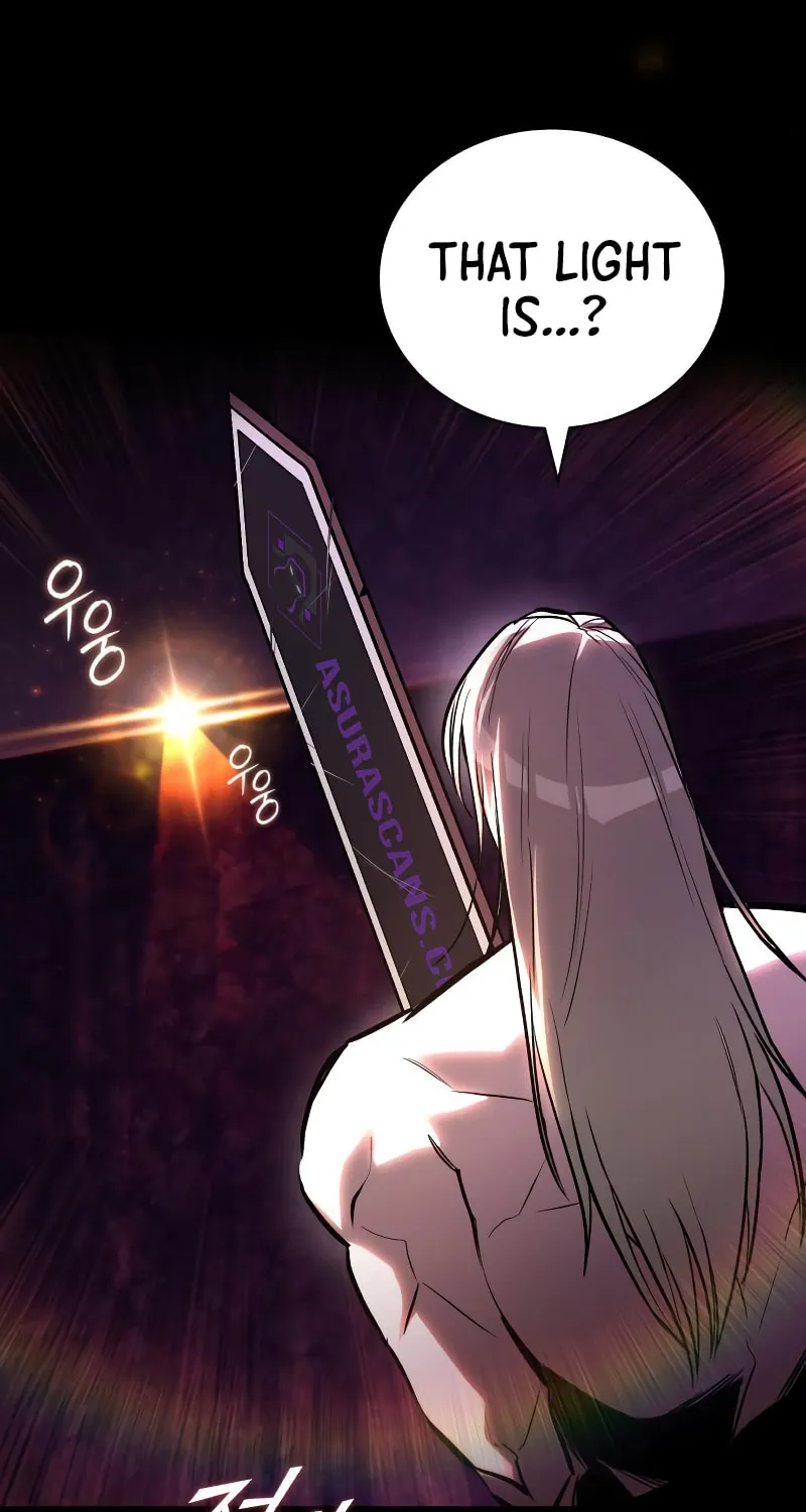 The Lazy Lord Masters the Sword Chapter 93 page 43 - 