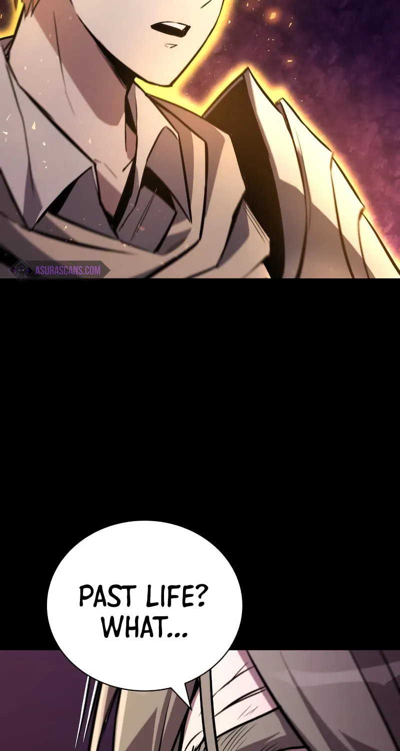 The Lazy Lord Masters the Sword Chapter 93 page 50 - 