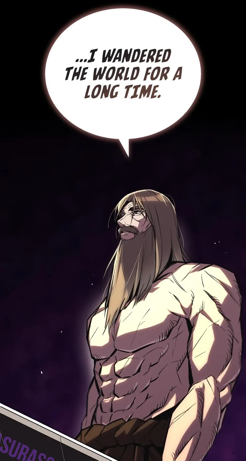 The Lazy Lord Masters the Sword Chapter 93 page 55 - 