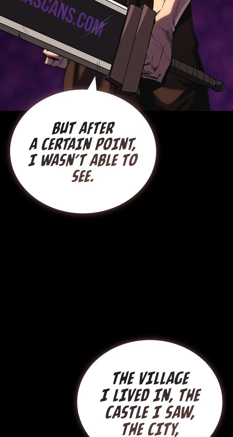 The Lazy Lord Masters the Sword Chapter 93 page 56 - 