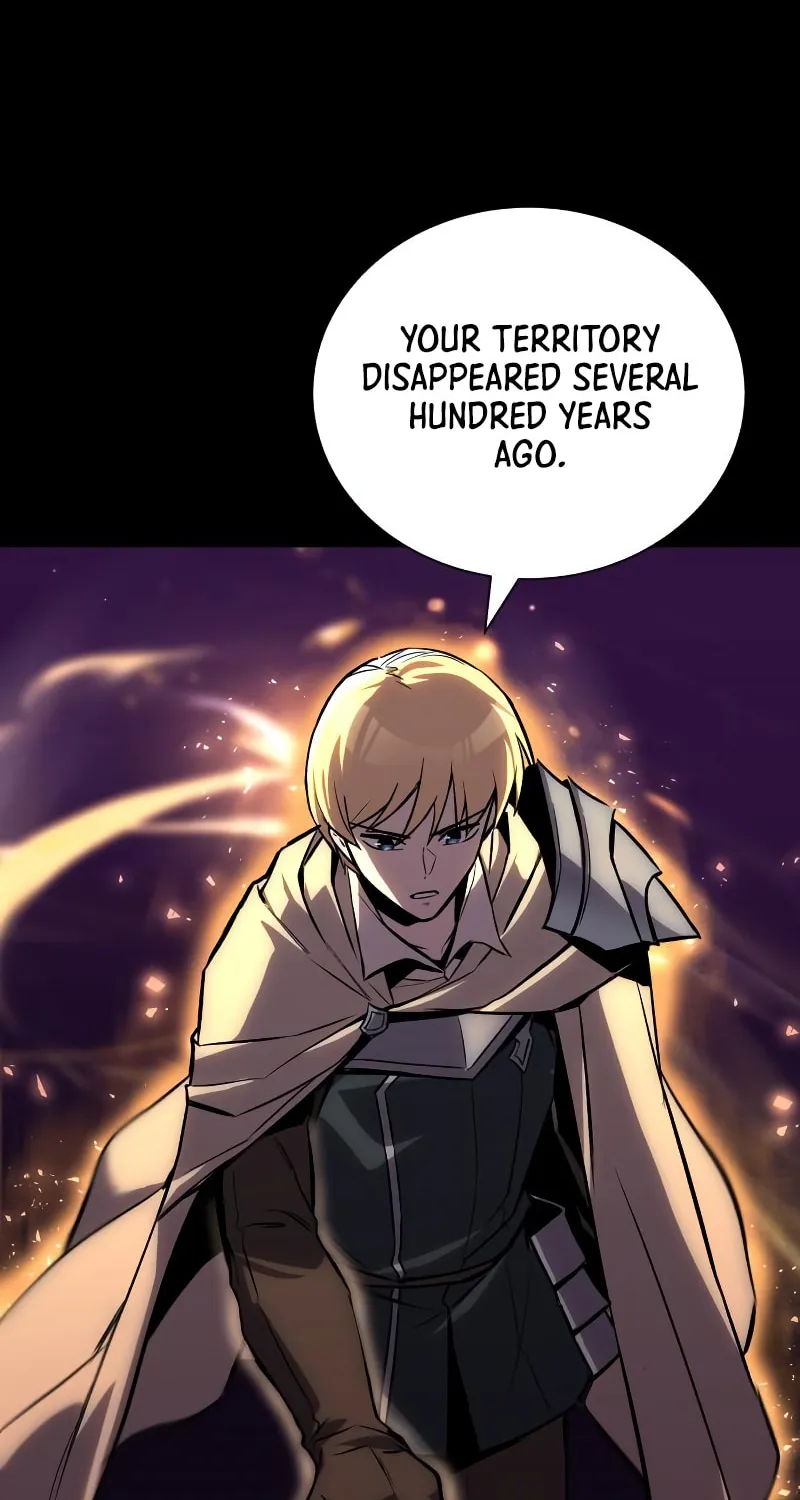 The Lazy Lord Masters the Sword Chapter 93 page 59 - 