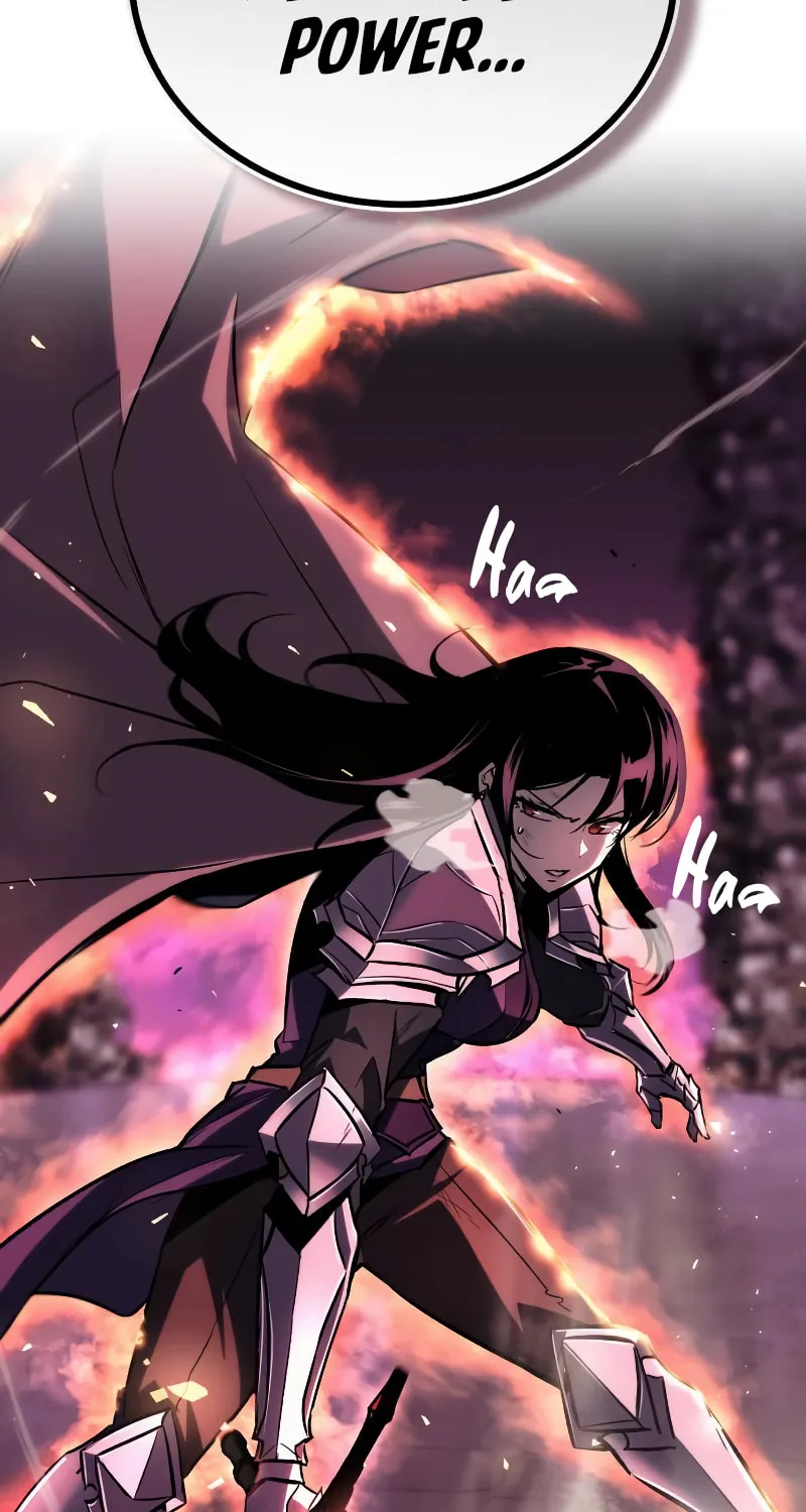 The Lazy Lord Masters the Sword Chapter 93 page 7 - 