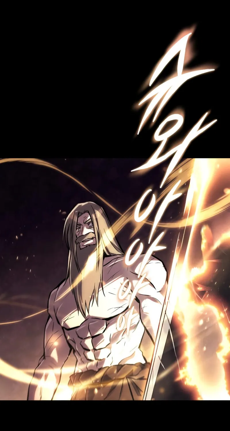 The Lazy Lord Masters the Sword Chapter 93 page 63 - 
