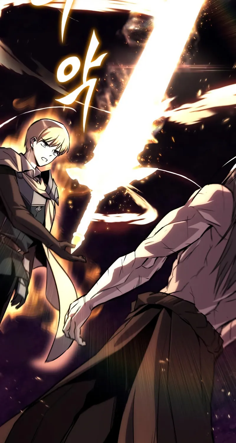 The Lazy Lord Masters the Sword Chapter 93 page 65 - 
