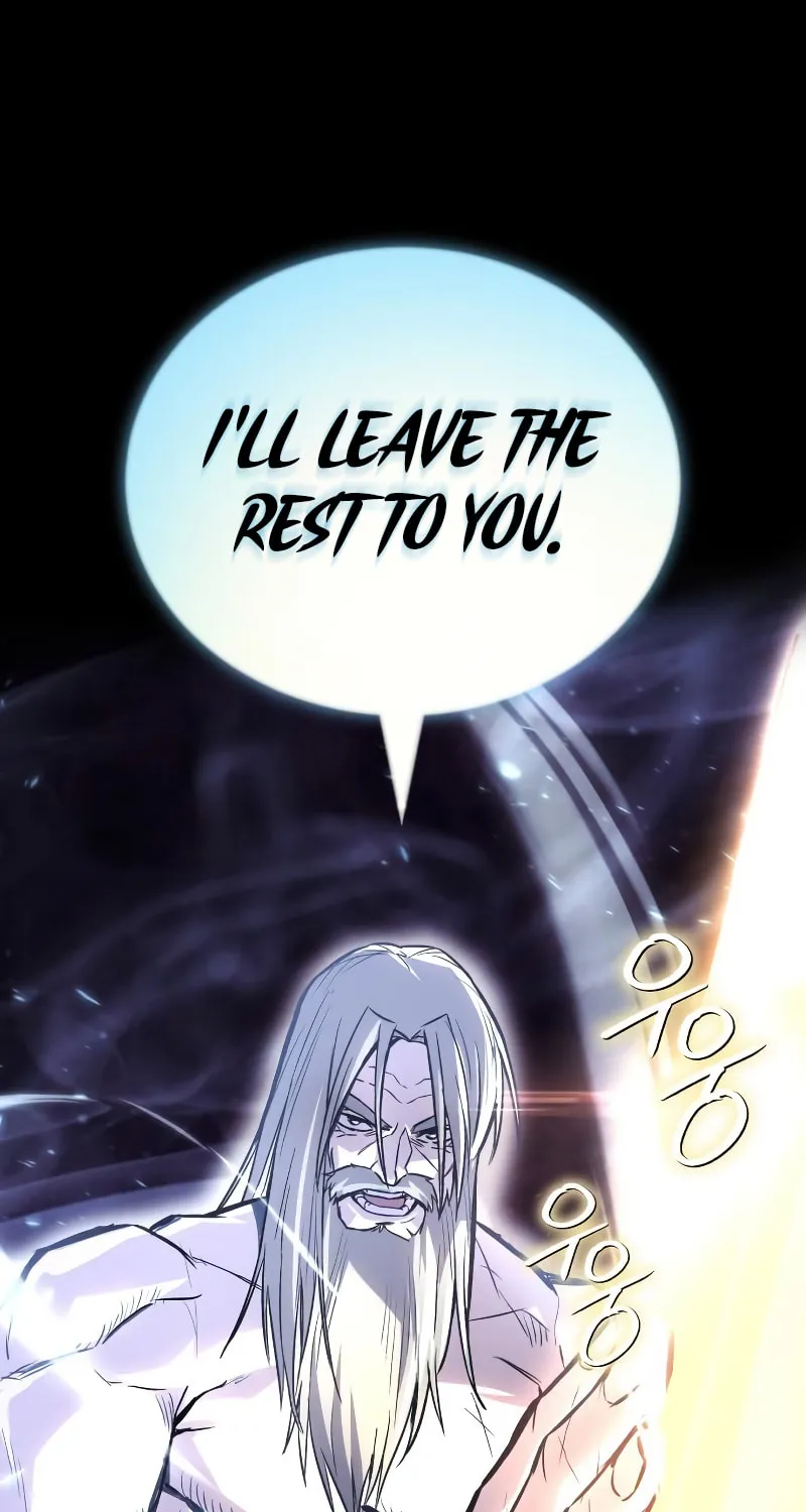 The Lazy Lord Masters the Sword Chapter 93 page 71 - 